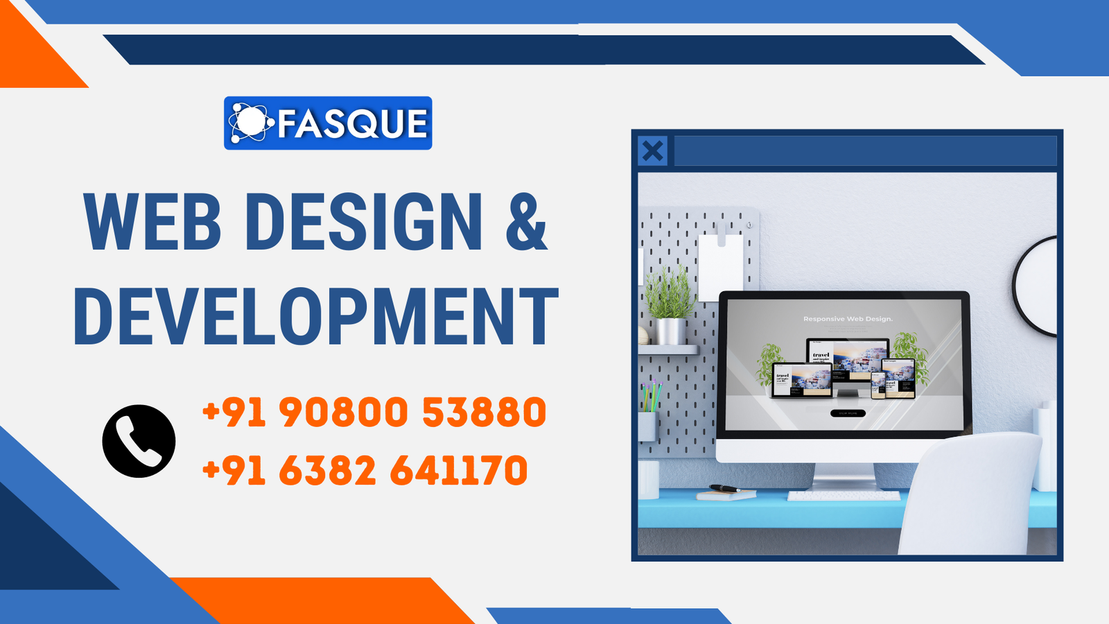 website design in chennai